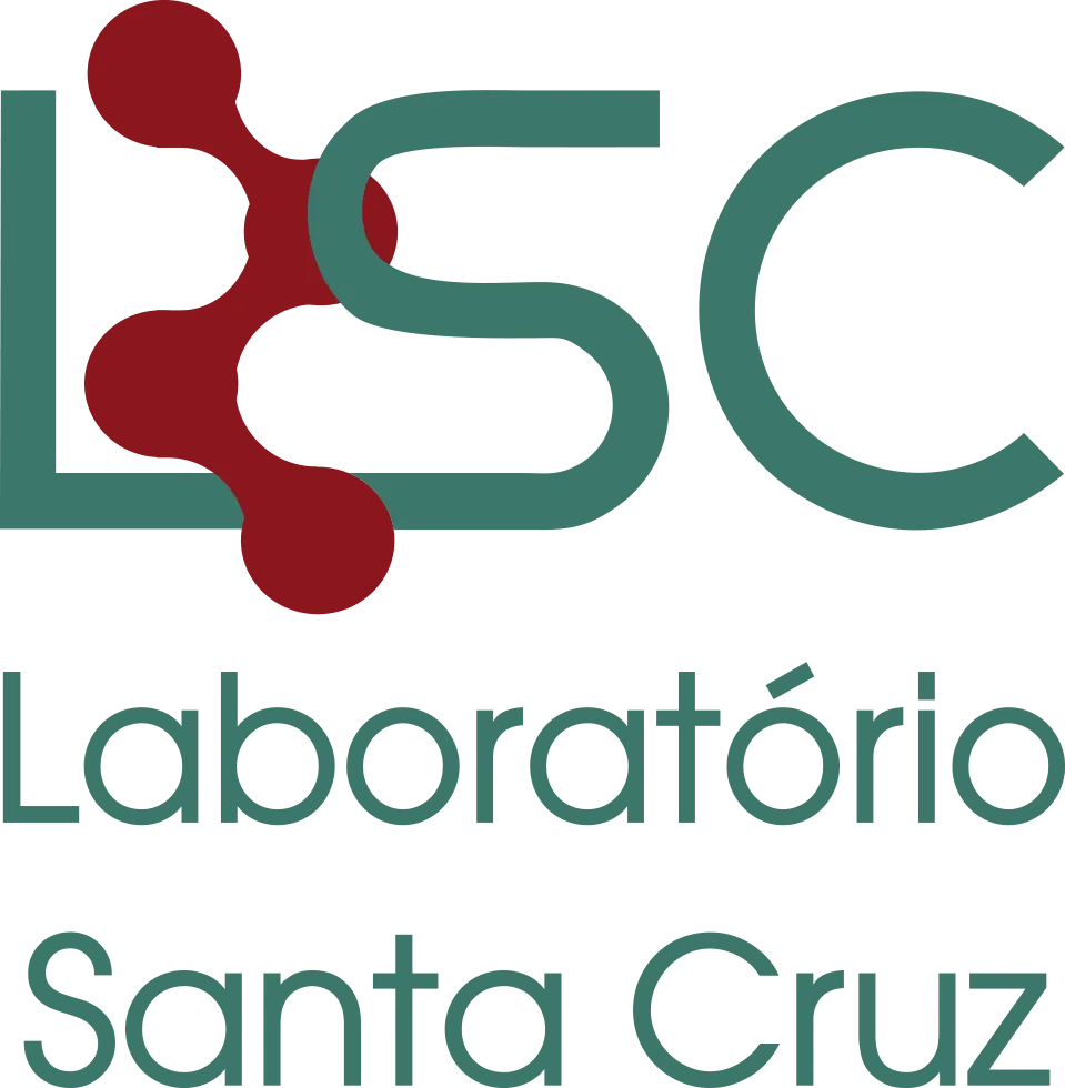 LSC Laboratório Santa Cruz
